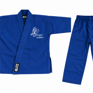 Dragon Leaders Karate Gi