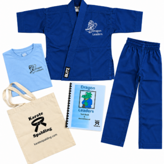 Dragon Leaders Enrollment Pack