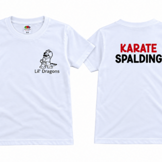 Lil' Dragons Uniform T-Shirt