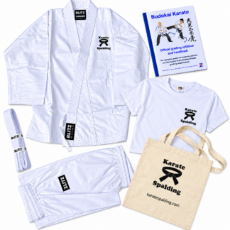 Seniors enrollment pack